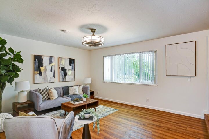 Property Photo: 1242 Bacchus Avenue CA 95122