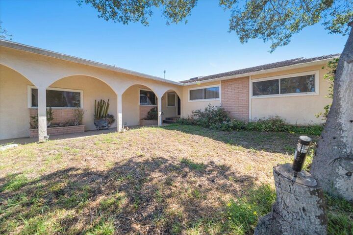 Property Photo:  15400 Oak Hills Drive  CA 93907 