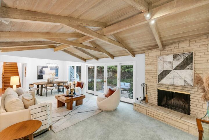 Property Photo:  14900 Quito Road  CA 95032 