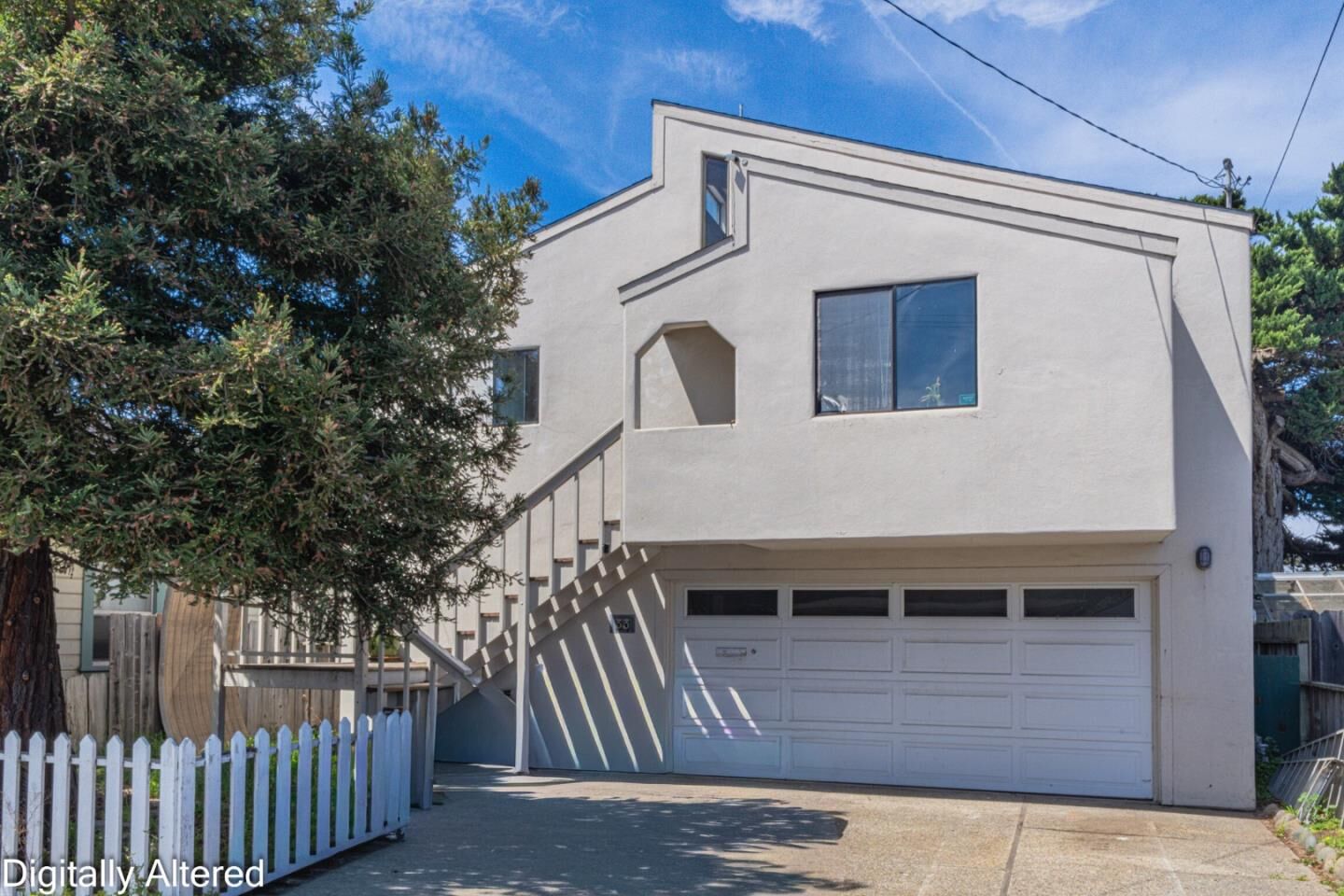 Property Photo:  33 Portola Avenue  CA 93940 