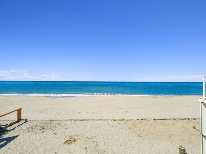 Property Photo: 535 Beach Drive CA 95003