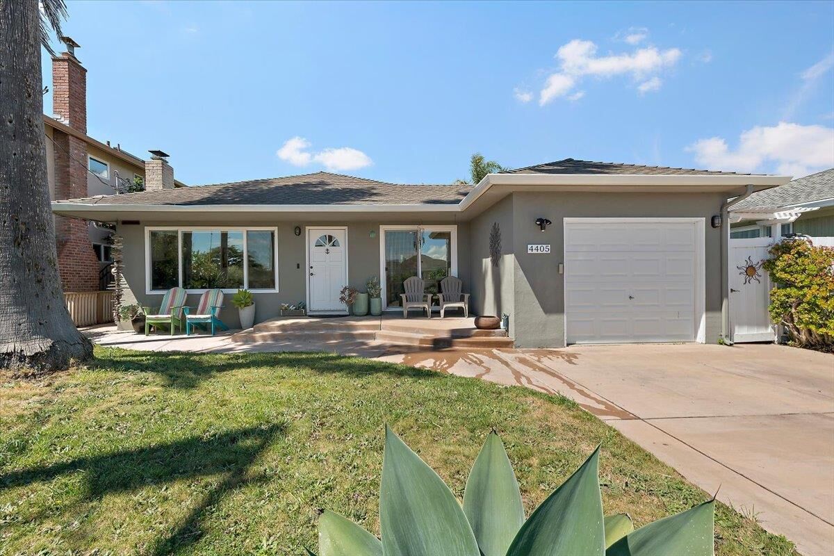 Property Photo:  4405 Gladys Avenue  CA 95062 