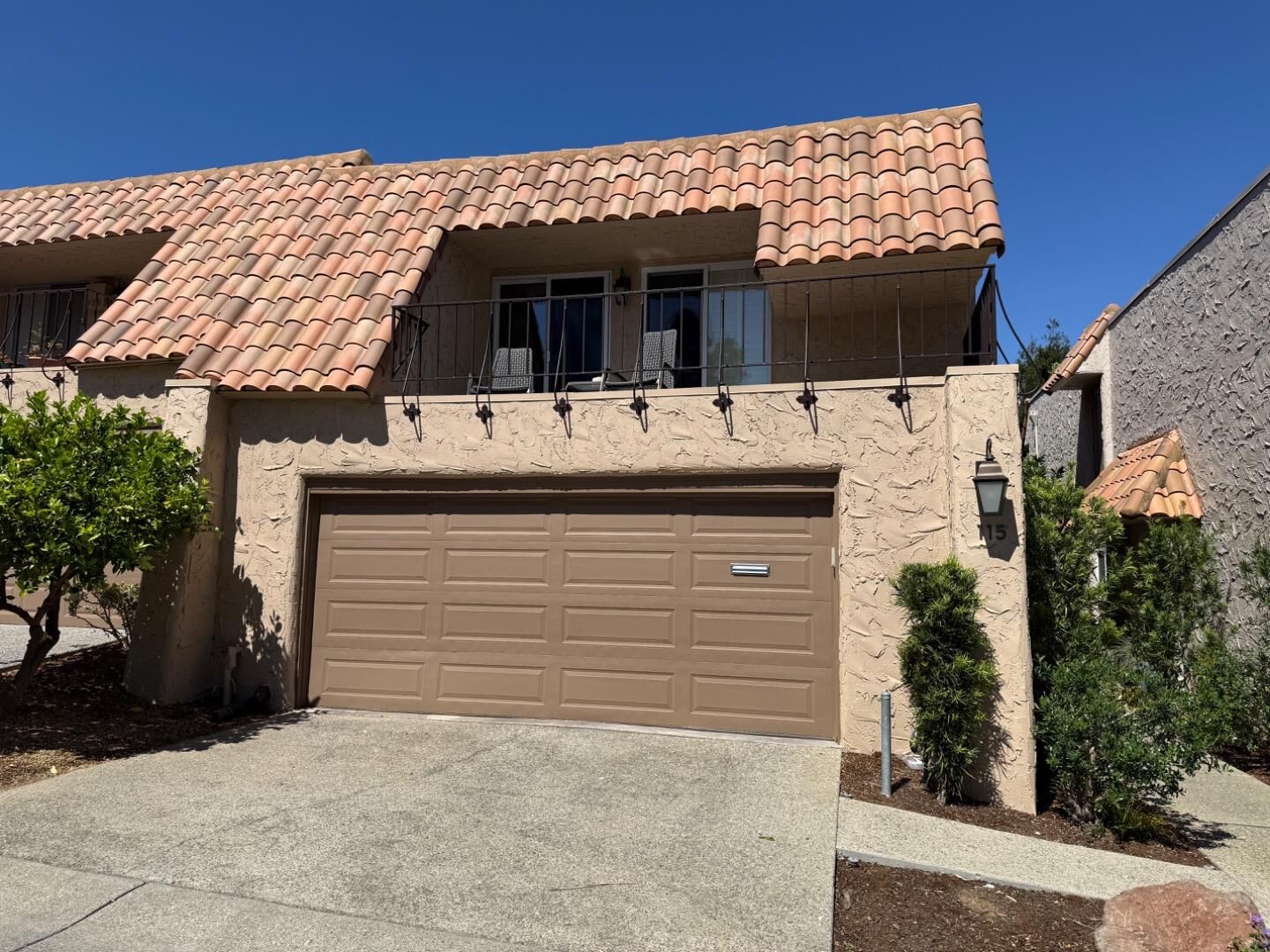 Property Photo:  115 El Porton  CA 95032 