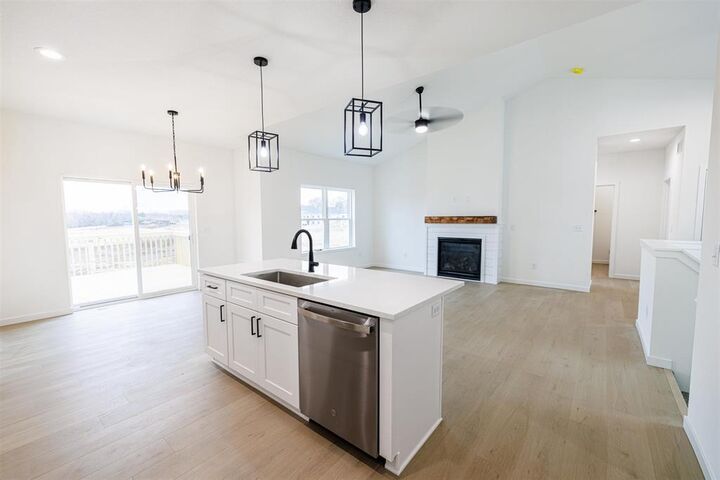 Property Photo:  442 Village Lane  WI 54971 