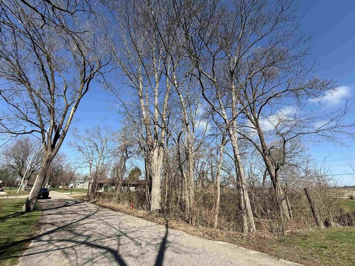 Property Photo:  Lots 1 & 2 Breezy Point Drive  WI 53954 
