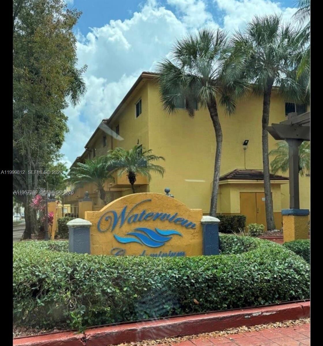 Property Photo:  8270 SW 149th Ct 10-209  FL 33193 