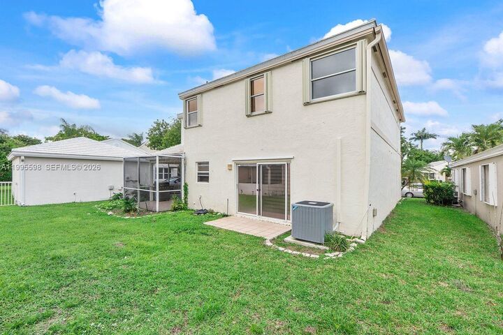 Property Photo:  9602 NW 8th Cir  FL 33324 