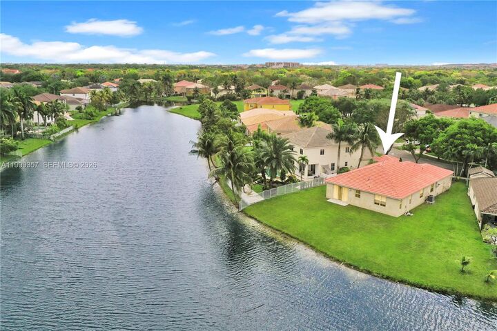 Property Photo: 12795 SW 22nd St FL 33027