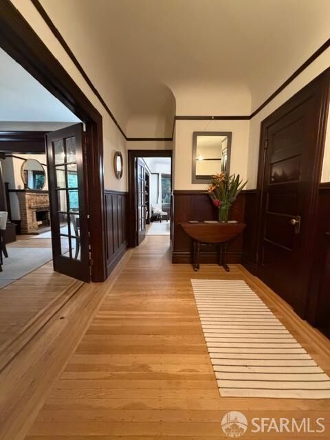 Property Photo: 3346 21st Street CA 94110