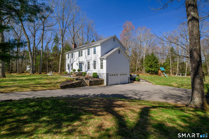 Property Photo: 15 Timbermill Road CT 06482