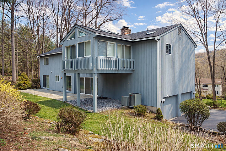 Property Photo: 78 Sturbridge Road CT 06612