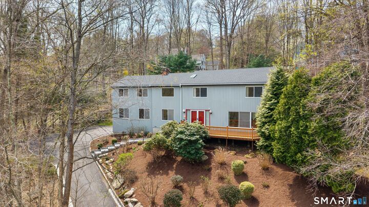 Property Photo: 78 Sturbridge Road CT 06612