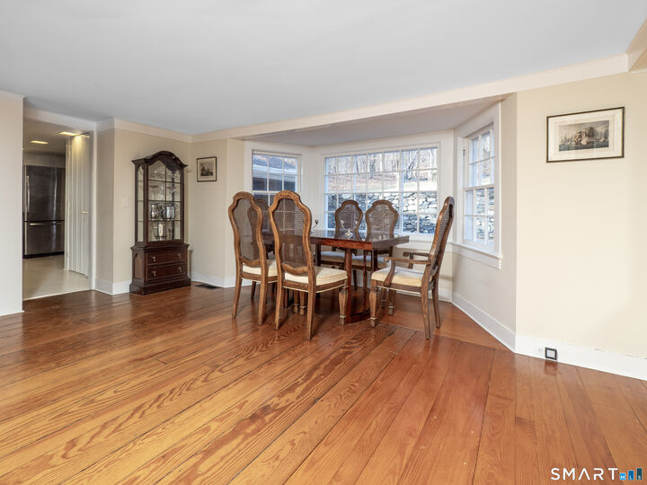 Property Photo:  95 Peaceable Street  CT 06896 