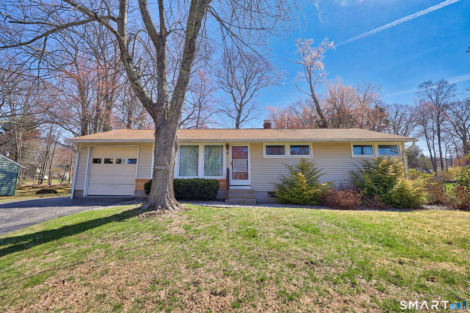Property Photo: 81 Wildwood Road CT 06790