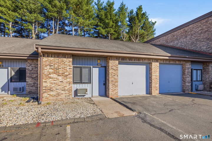 Property Photo:  400 Chapel Road 1C  CT 06074 