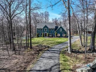 Property Photo:  23 Sun Pond Lane  CT 06776 