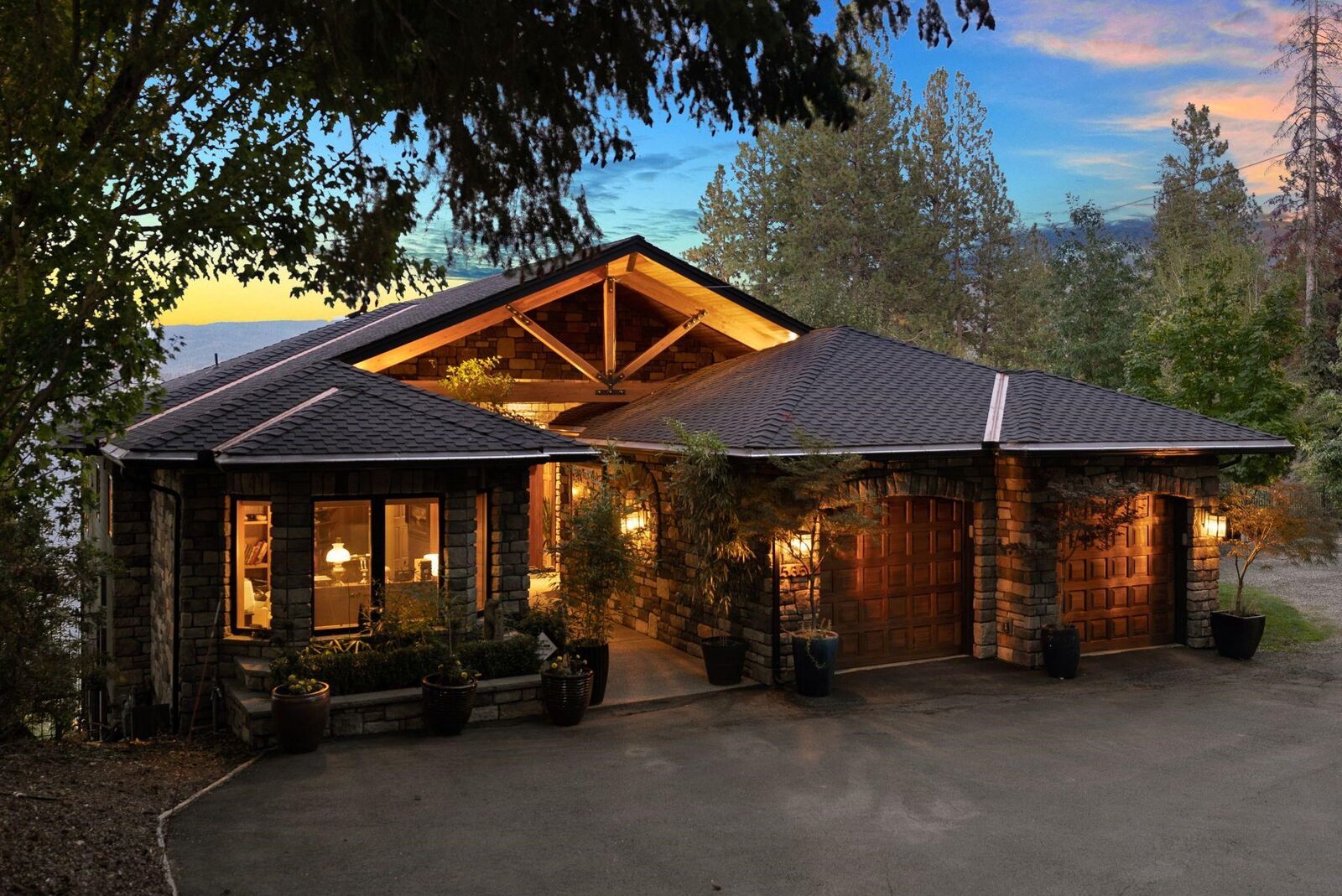 Property Photo:  5357 E Hayden Lake Rd  ID 83835 