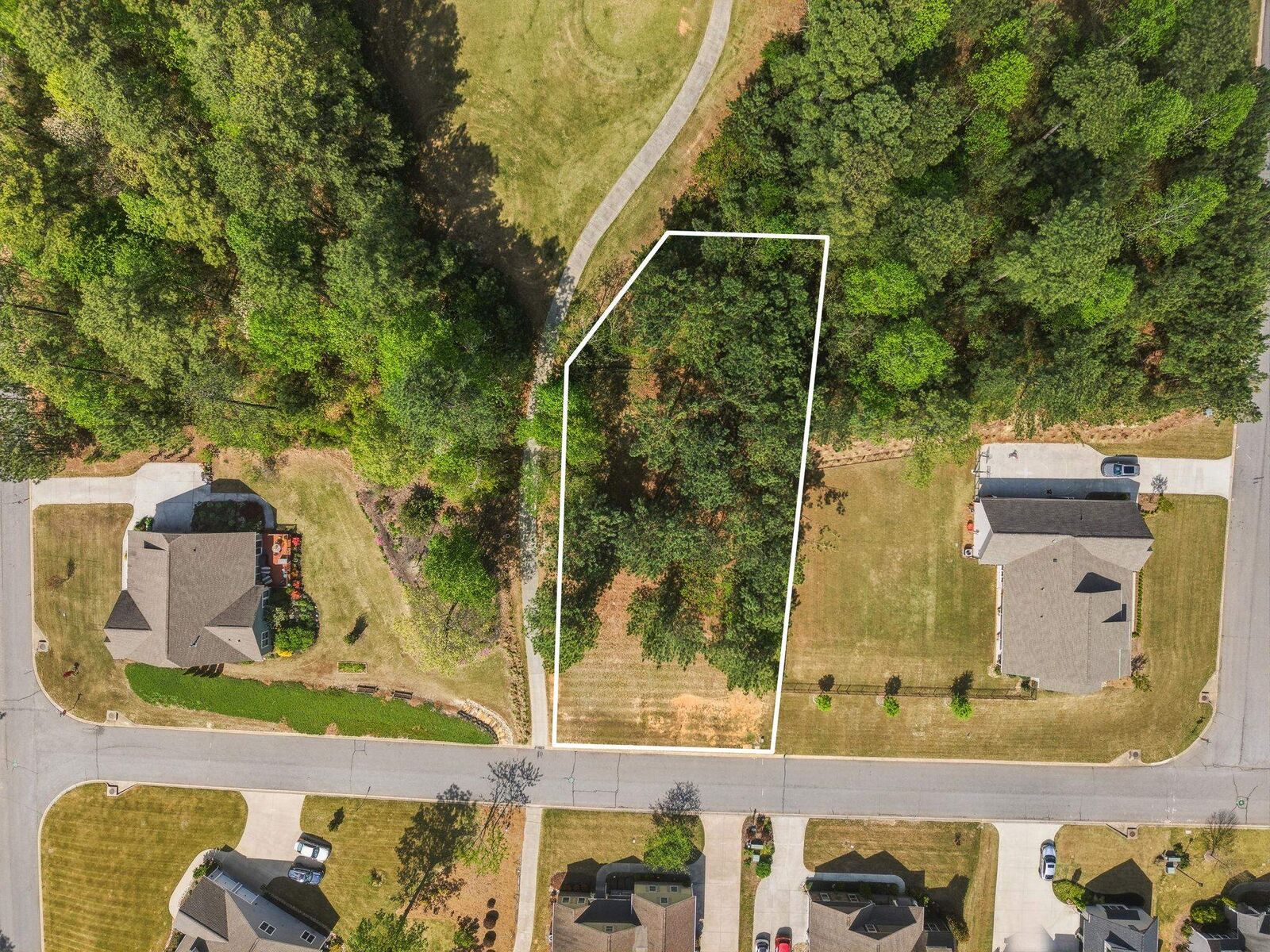 Property Photo:  5 Club Cart Road ***  SC 29690 