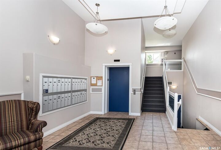 Property Photo: 314 Nelson Road 106 SK S7S 1N3