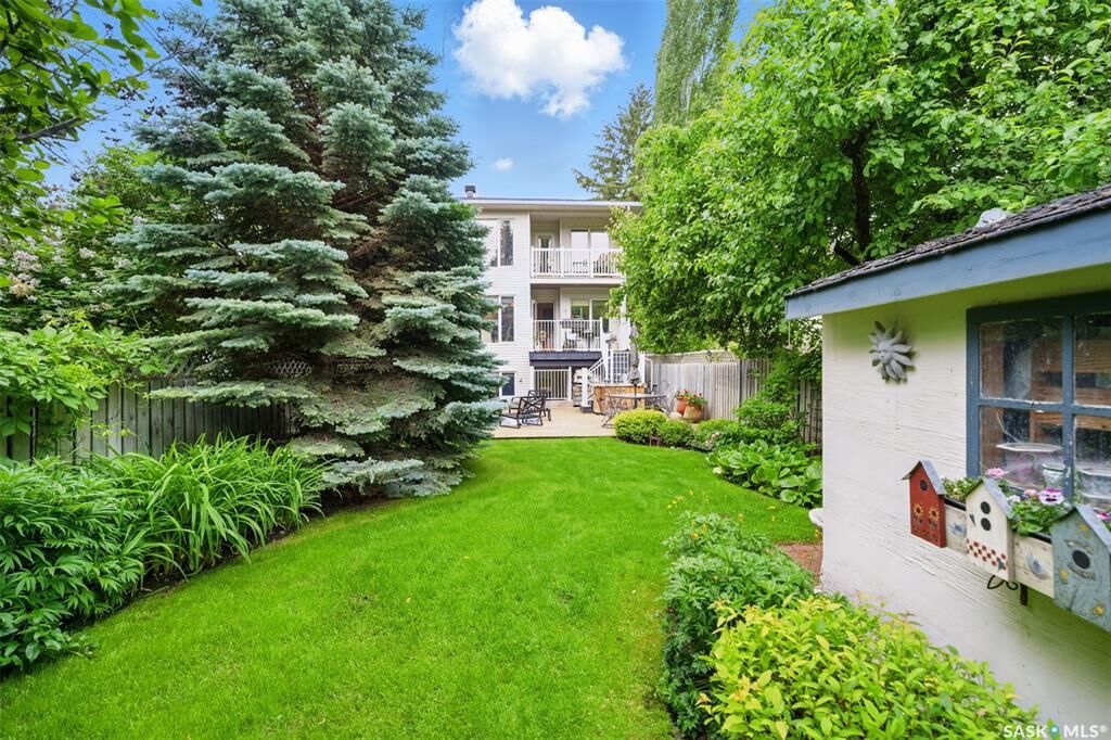 Photo de la propriété:  1105 15th Street E  SK S7N 0R5 