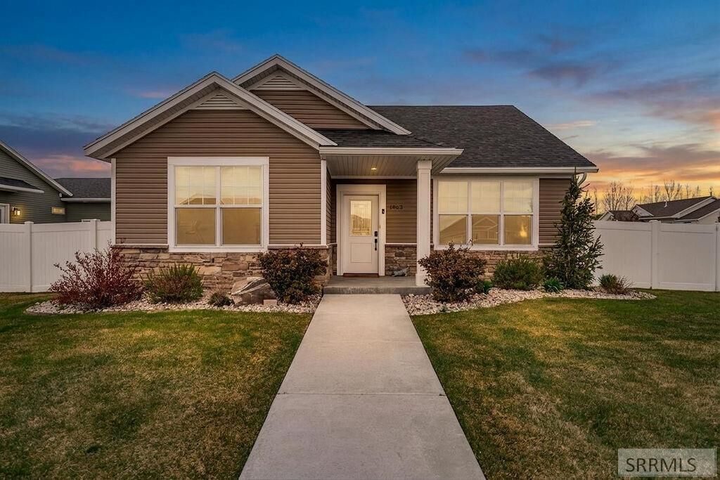 Property Photo:  1963 Resilient Lane  ID 83404 