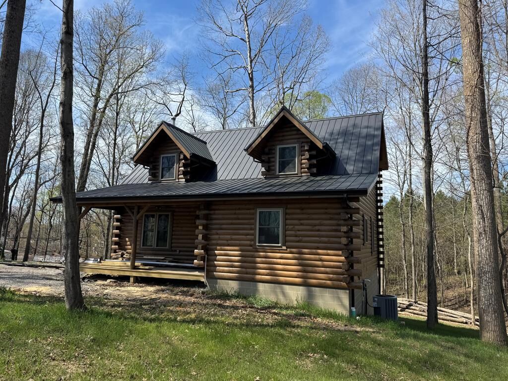 Property Photo:  281 Jolly Road  OH 45692 