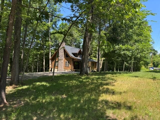 Property Photo: 281 Jolly Road OH 45692