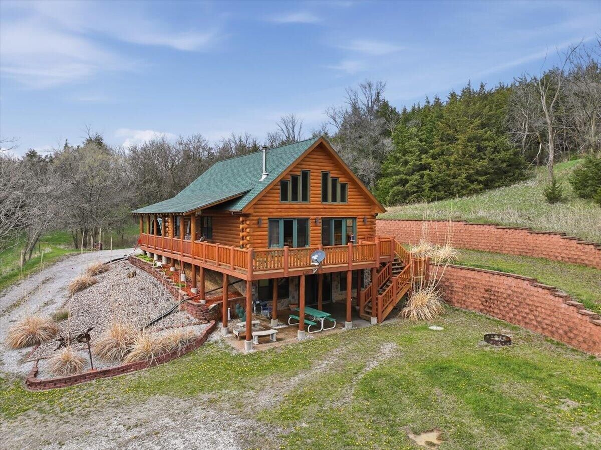 Property Photo: 60815 Levi Road IA 51534