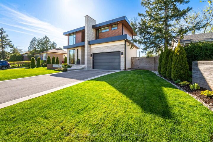 Property Photo: 1337 Waverly Avenue ON L6L 2S4