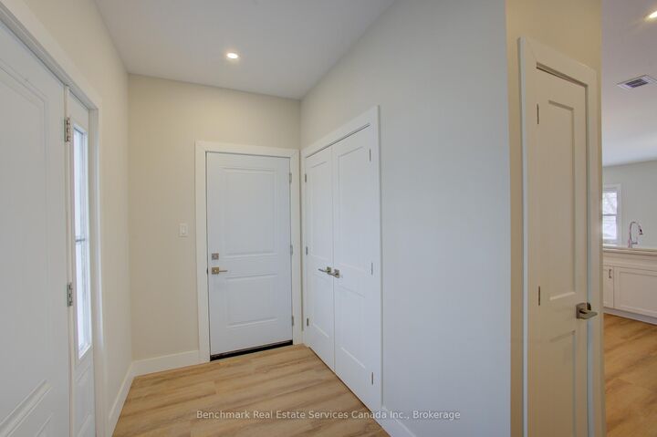 Property Photo: 1182 Queen Street 38 ON N2Z 0J2