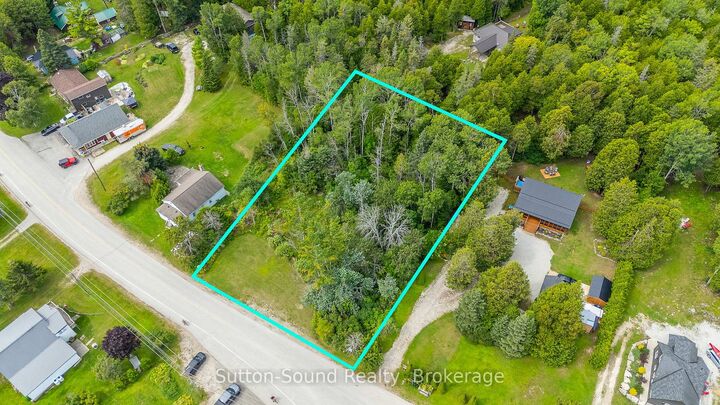Lot 29 Stokes River Road — photo 1