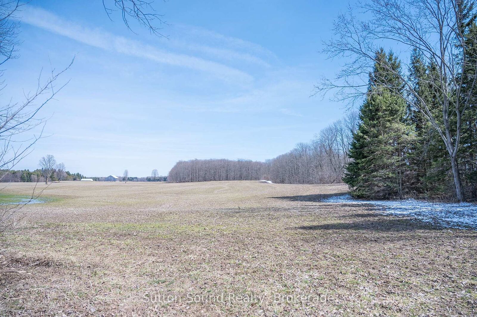 Property Photo:  Pt Lot 24 8 Concession  ON N4K 5W4 