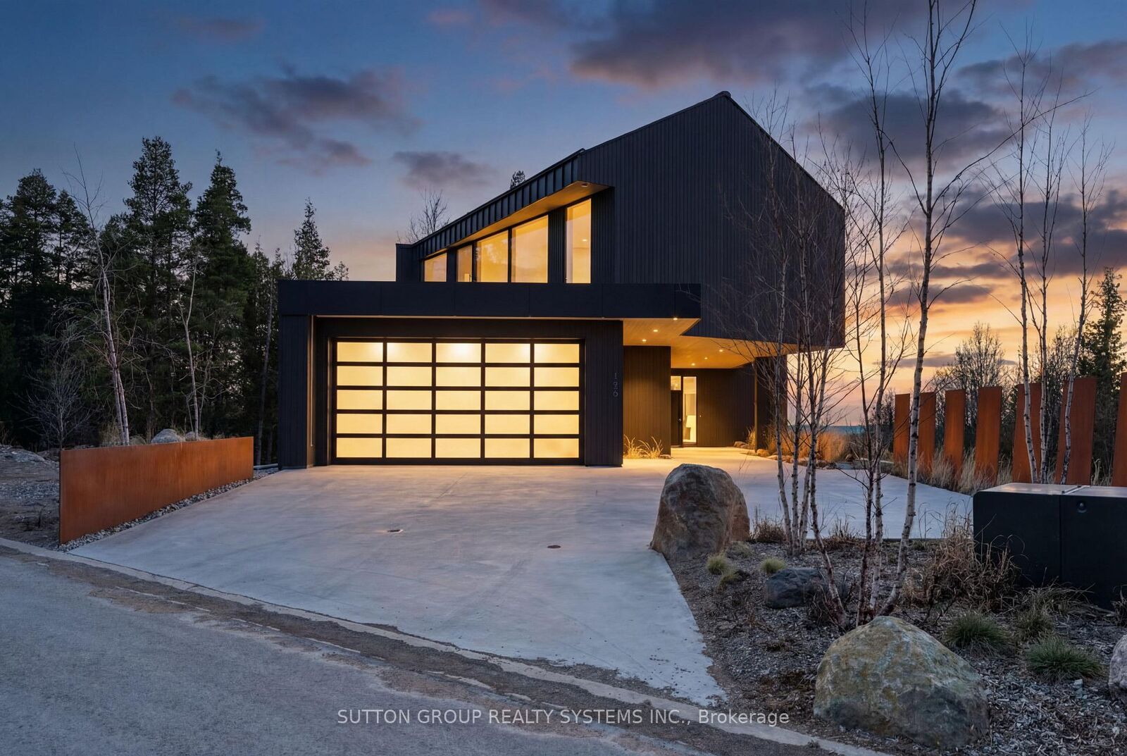 Property Photo: 120 Sebastian Street ON N0H 1J0