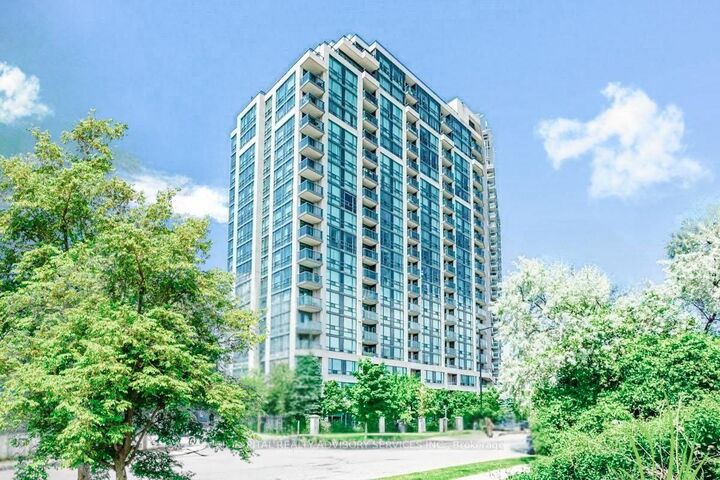 68 Grangeway Avenue 1102 — photo 1