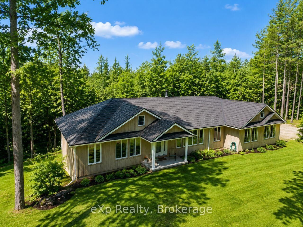 Property Photo: 303709 South Line ON N0C 1K0
