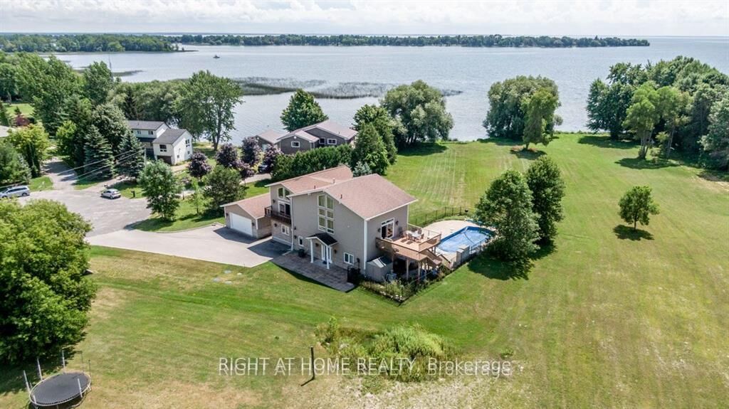 Property Photo: 3788 Tuppy Drive ON L3V 0L1