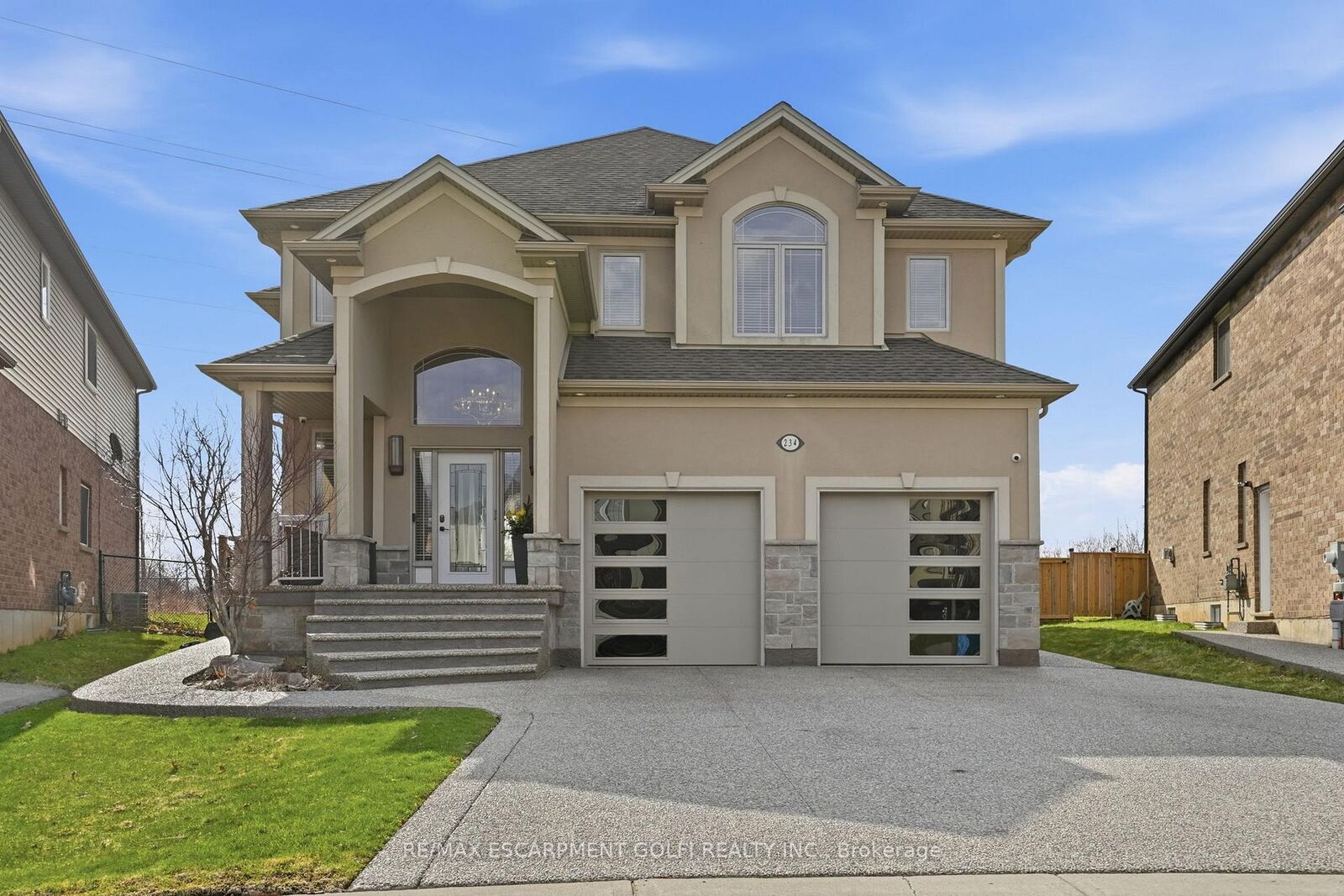 Property Photo: 234 Fair Street ON L9K 0B9