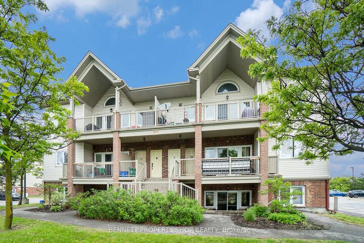 1119 Stittsville Main Street D — photo 1