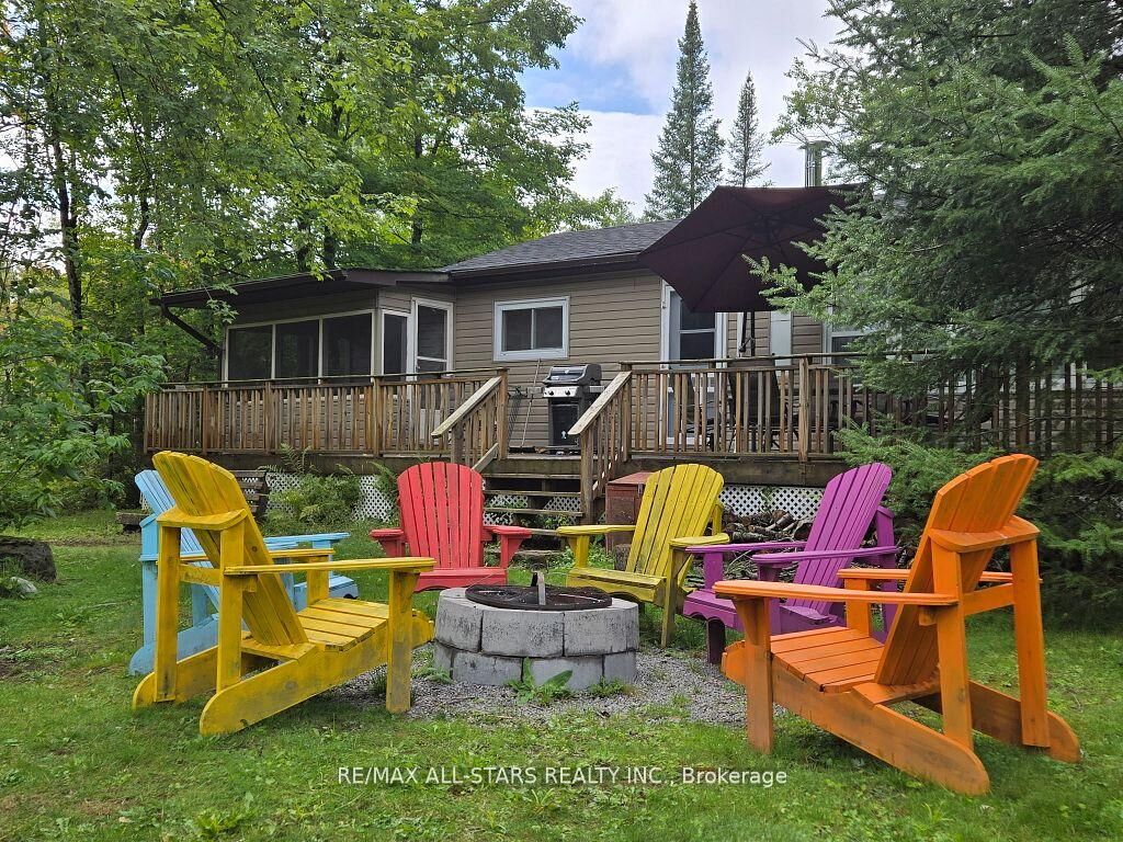Property Photo: 47 Kennedy Drive ON K0M 1A0
