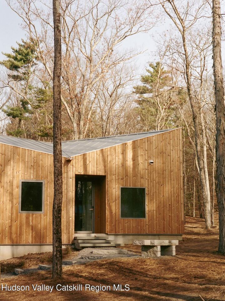 Property Photo:  760 Ohayo Mountain  NY 12433 