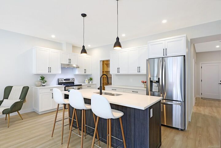 Property Photo: 1505 Croation Rd #16 BC V9W 3T4