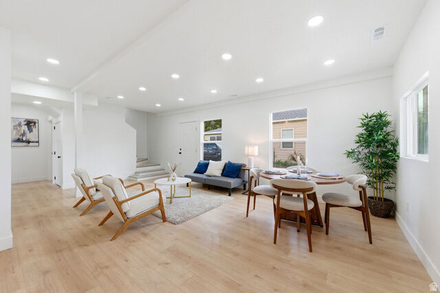 Property Photo:  276 N 100 W  UT 84074 