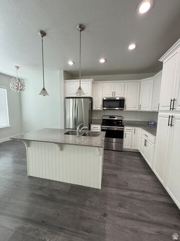 14534 S Quiet Shade Dr