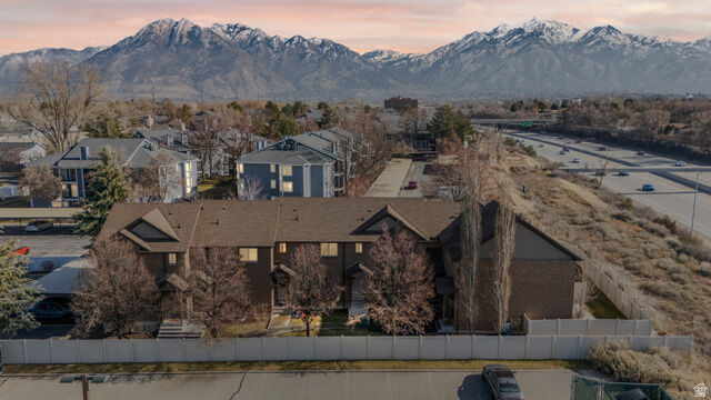 Property Photo:  6563 S Lovendahle Ct  UT 84107 