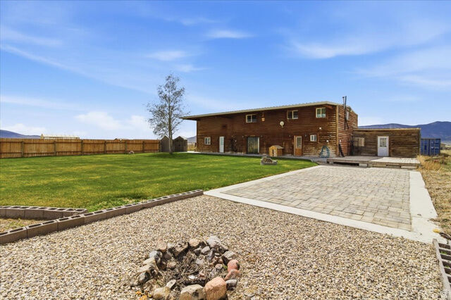 Property Photo: 1155 E 6000 N UT 84627