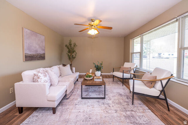 Property Photo:  788 W 2400 N  UT 84015 