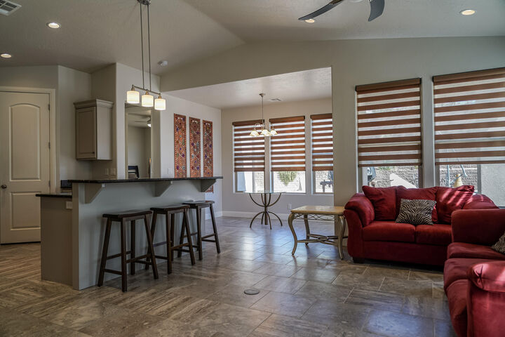 Property Photo:  2683 E Clear Point Dr  UT 84780 