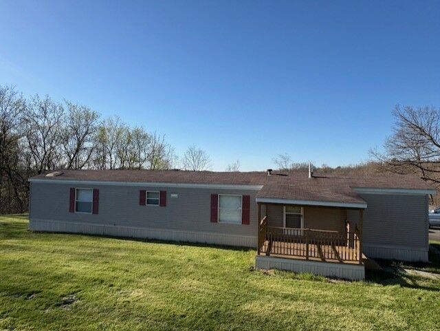 Property Photo:  110 Bethlehem Church Rd  PA 15001 