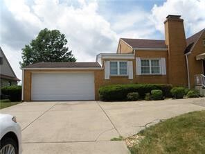 Property Photo:  4706 Brownsville Road  PA 15236 