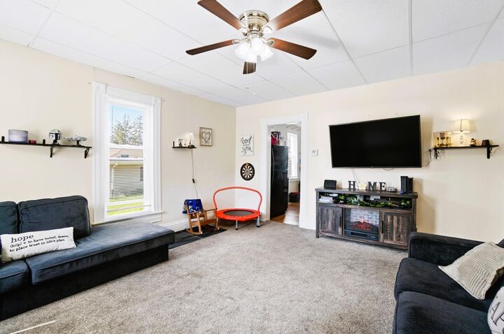 Property Photo:  1027 Lafayette Avenue  OH 45505 